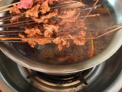 -牛华八婆麻辣烫(起源店)