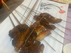 -刘一龙虾(山东路店)