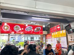 -榮泰米粉湯(Left Shop)