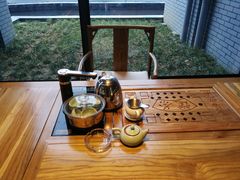 -滕头生态酒店(奉化店)