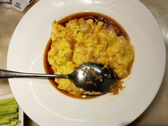 -京华烟云·北京烤鸭(领展购物广场·中关村店)