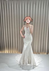 -PAI婚纱礼服设计馆【大牌租赁/高级定制】
