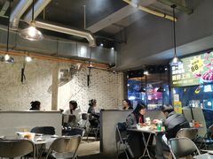 -有局·成都市井烧烤·精酿啤酒(双楠店)