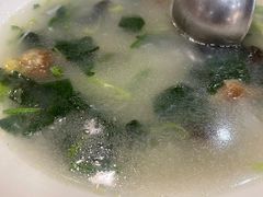 -清真·西北人家风味馆(中山中路店)