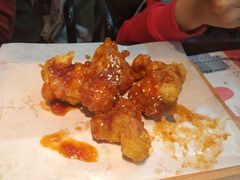 -酷公社·榴莲披萨(太原街店)