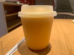 -LANLIZI BAKERY(COSMO店)