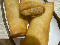 三丝春卷-老上海里弄味道(知春路店)