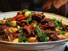 -大张烙馍村(泉山店)