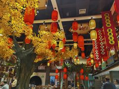 -钵家大院·地道湖北菜(江夏·大花岭店)
