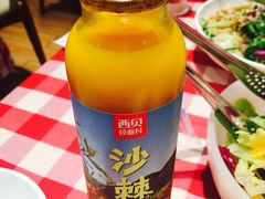 -西贝(宝乐汇店)