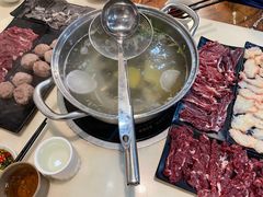 -福合埕牛肉丸(福平路店)
