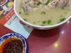 -易老妈蹄花.特色川菜(人民公园总店)