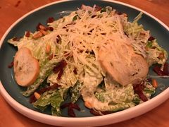 经典凯撒沙拉-MR.ROCKY洛奇先生RESTAURANT&BAR(宝安壹方城店)