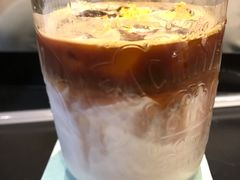 -KYO COFFEE(胶州路店)