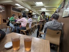 -百福麵家(新馬路店)