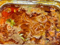锡纸粉丝-叁叁零鹤岗小串(亦庄店)