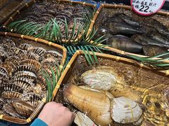-徐记海鲜(大雁塔|金都店)