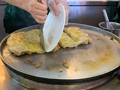 豆皮-蔡林记(汉街店)