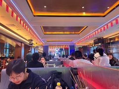 -金刚山烧烤(红旗大街店)