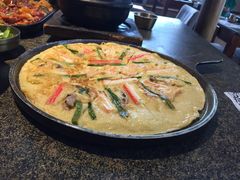 -兰正韩·韩国料理(春熙路店)
