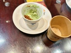 -民信老铺(双皮奶博物馆店)