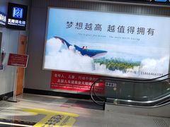 -威海大水泊国际机场