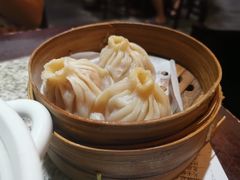 天王烤鸭包-南京大牌档(三阳广场苏宁店)