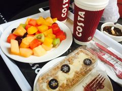 -COSTA COFFEE(武汉天地店)