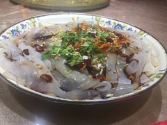 -关东大厨老三熏鹅(新石店)