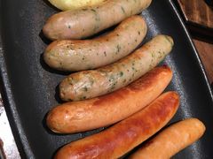 -萨莉亚意式餐厅(杭州滨江天街店)