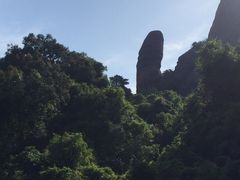 -丹霞山风景名胜区