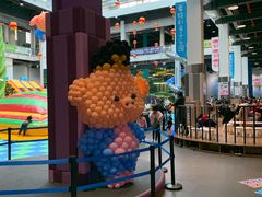 -蒙特利亲子乐园