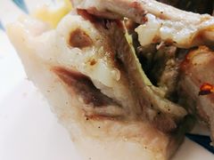 羊排烤包子-中关村烤包子(中关村店)