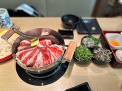 -沼津港精致料理·寿喜烧·烧鸟(漕河泾印象城店)