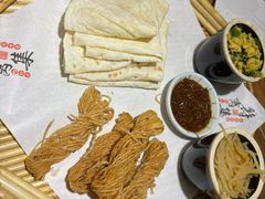 -符离集餐厅(万象城店)