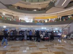 -宝龙城(杭州滨江店)