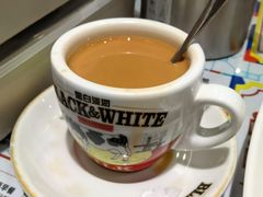 -鸿运茶餐厅(皇岗店)