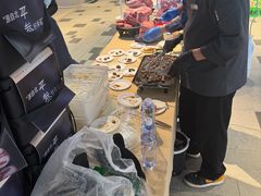 -京朋串屋·烧烤(望京西路总店)