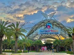 -三亚海昌梦幻海洋不夜城