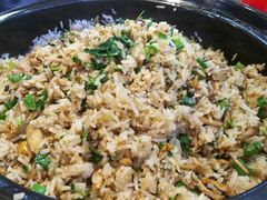 -阿四台山黄鳝饭(东门店)