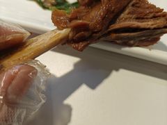 -望蝎门羊蝎子火锅(祭城店)