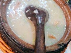 -云晓光头烧烤吧(德平路店)