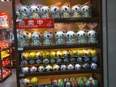 -中图·四川特产汇(成都机场店)