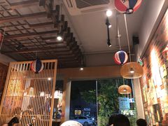 -渔井食堂(新洲店)