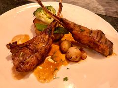 -WOLFGANG PUCK KITCHEN & BAR(迪士尼小镇店)