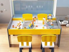 -东方司乐·注意力·专注力·学习能力训练(番禺万达店)