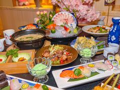 -长崎屋·日本料理·刺身·烧鸟(天河北路店)