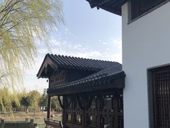 -石湖景区