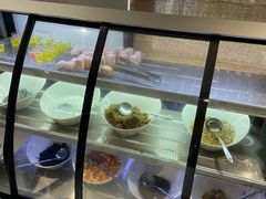 -天荷菜根·闽南素食自助(刺桐北路店)