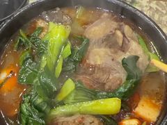 -清真·穆萨砂锅(大皮院店)